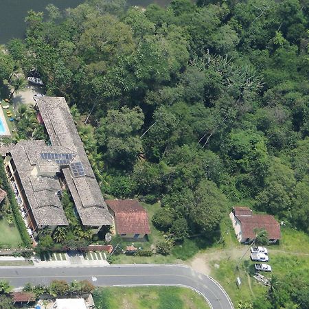 Pousada Rumo Dos Ventos Araquari Exteriér fotografie