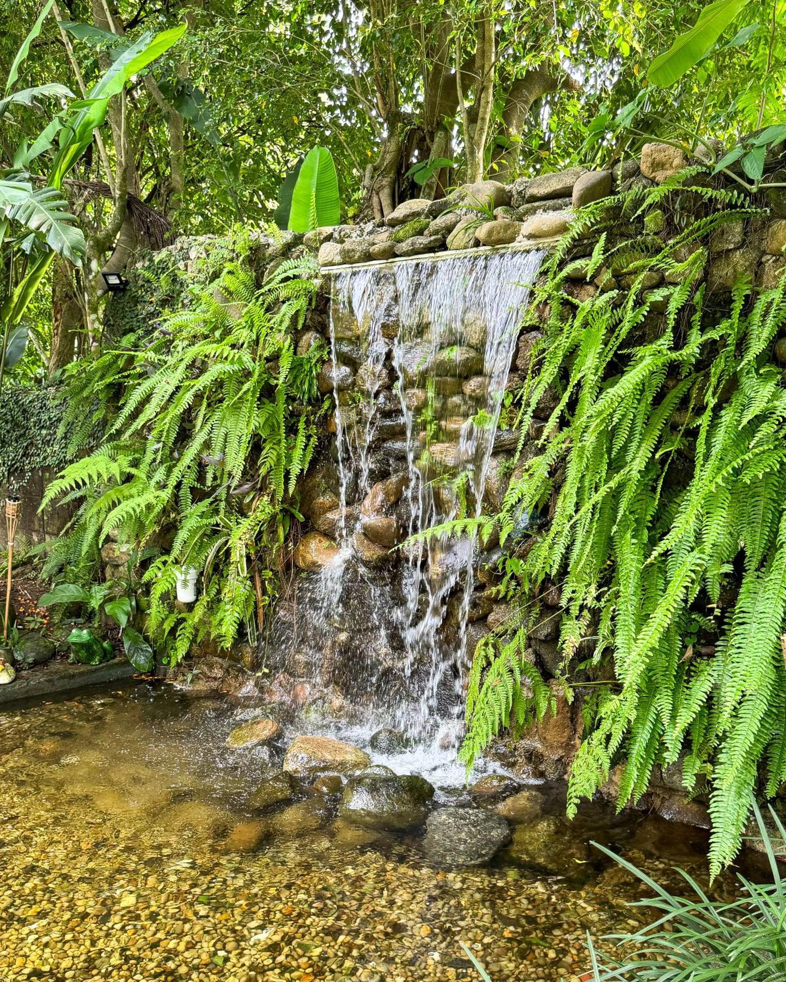 Pousada Rumo Dos Ventos Araquari Exteriér fotografie